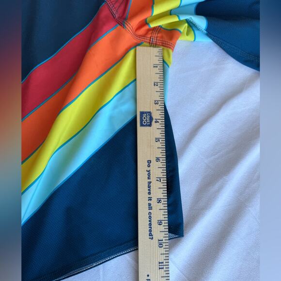 Billabong Men's North Point X Boardshorts size 30 swim trucks ocean surf pool - Picture 11 of 11